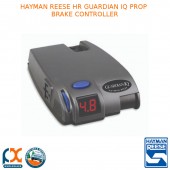 HAYMAN REESE HR GUARDIAN IQ PROP BRAKE CONTROLLER